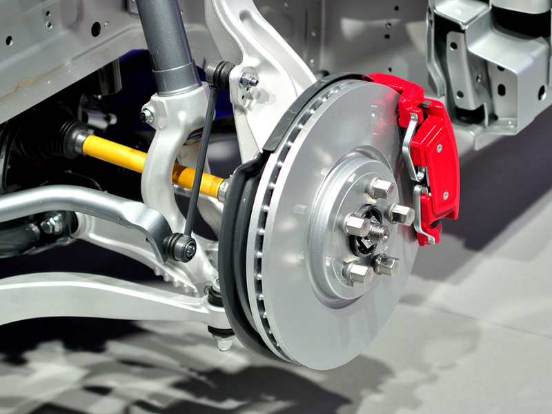 Motortech Auto Service