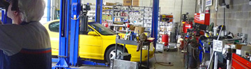 Car Repair Akron, Cuyahoga Falls, Stow, Ohio